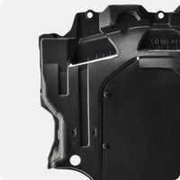 фото thumb №4, Volvo s40 v50 2004 - 2012 захист pod двигун