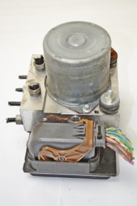 Насос abs bosch 0265230452 9665363180 0265951103 9665734580 Київ, фото thumb