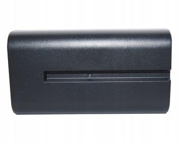 АККУМУЛЯТОР АККУМУЛЯТОР ДЛЯ SONY NP-F550 NP-F570 NP-F530 NP-F750 2200МАЧ + ЗАРЯДКА.