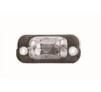 фото thumb №1, Depo лампа зад vw golf ii 84-91 освещение номерной