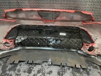 фото thumb №8, Toyota aygo iii 3 x 22-25 бампер перед передній