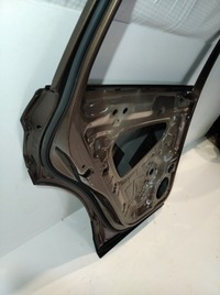 фото thumb №5, Двері лівий зад vw tiguan 5na