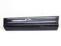 фото thumb №1, Планка дверь левый левая задняя зад audi q7 4l 4l0853969a/b lz9y