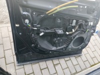 фото thumb №11, Mazda cx-5 двері ліві перед зад 16w оригінальна запчастина лак eu 12-17