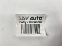 Бачок жидкость омывателя подогреваемый mercedes w124 1248690720 в Украине, фото thumb