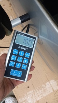 фото thumb №10, Задняя крышка vw polo hb 03r