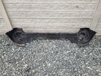 фото thumb №8, Бампер задня задній pdc citroen berlingo iii 08-18 13548