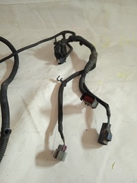 фото thumb №10, Town country v 10- джгут бампера usa p68157613ab