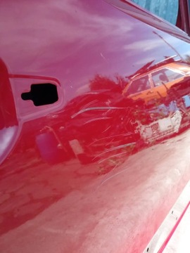 фото thumb №6, Citroen berlingo ii iii partner двері праві перед передні праві