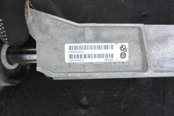 фото thumb №6, Крестовина колонка рулевая bmw x3 f25 x4 f26