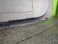 фото thumb №13, Крышка багажника задняя с стекло mazda 5 i 06r