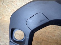 фото thumb №7, Dacia duster ii 22- бампер передний перед накладка