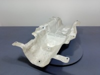 фото thumb №6, Bmw 1 f40 118i изоляция защита термическая туннеля 7315970
