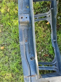 фото thumb №16, Bmw e28 pas передній підсилювач передній