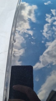 фото thumb №8, Дверь audi a6 4f c6 allroad 06-11 левый задняя