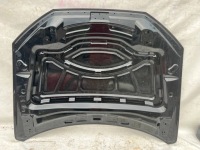 Капот audi q7 4m0 крышка двигателя перед Доставка, фото thumb