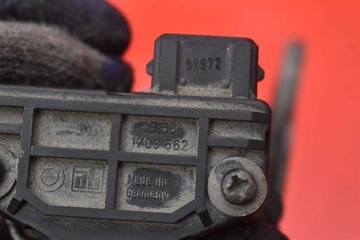 фото thumb №8, Дросельна заслінка 1703562 bmw e39 2.0i 150 km 95-00