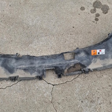 фото thumb №5, Защита ремня верхняя connect mk2 1.5tdci