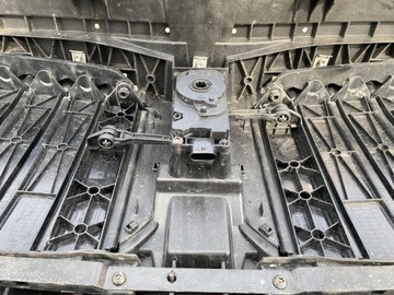 фото thumb №8, Bmw x3 g01 впуск ролета жалюзи 5a1da48-07 оригинал