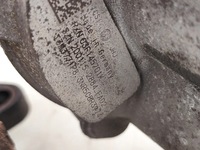 фото thumb №7, Skoda roomster турбина 1.2 tsi бензин 63kw 86 hp 03f145701k 2015 mpv