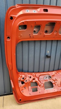 фото thumb №13, Кришка багажника зад kia pro ceed proceed 3 iii fv