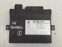 фото thumb №1, Vw touareg блок управления kessy модуль бортовой компьютер