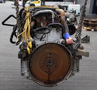 фото thumb №7, Kompletny двигун man d2066 lf40 tgx tga tgs euro 5