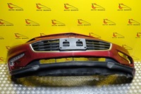 фото thumb №11, Chevrolet malibu 2015 2016- бампер перед led usa