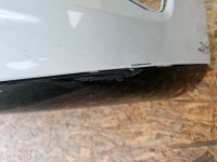 фото thumb №9, Бампер перед передній audi e-tron gt 4j3807221 оригінал гарний