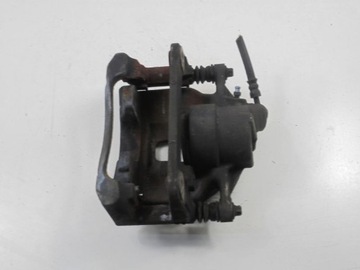 фото thumb №8, Peugeot 308 ii супорт гальмівний перед лівий + скоба 1,6hdi рестайлінг fl afc