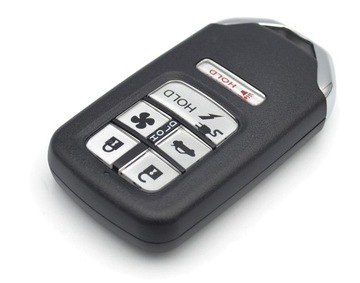 фото thumb №7, Корпус pilot ключ honda accord civic crv jazz