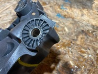 фото thumb №12, Mazda cx3 cx-3 14-21 кронштейн кронштейн кронштейн радара правый перед передний