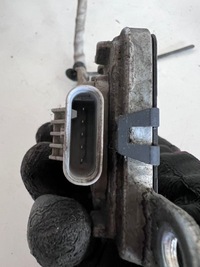 фото thumb №5, Лямбда-зонд датчик nox peugeot expert iii 16- 2.0 hdi 9821121180