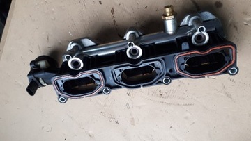 фото thumb №11, A6 c7 4g a7 колектор всмоктуючий правий 3.0 tfsi s4 b8 s5