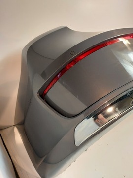 фото thumb №12, Bmw g70 i7 базовий бампер зад sparkling kupfer c55