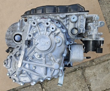 фото thumb №12, Коробка передач коробки передач автомат nissan x-trail t32 3wx4a z408632 c7d185 104823