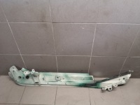 фото thumb №7, Подкрылок кронштейн правое vw touareg 7l6805176d