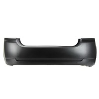 фото thumb №1, Бампер задняя toyota corolla e12 01-08