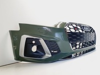 фото thumb №3, Audi s5 8w6 рестайлінг 4 pdc ксенон омивачі бампер перед