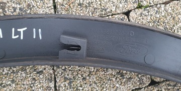 фото thumb №5, Ford kuga mk1 планка крила зад задня ліва оригінал