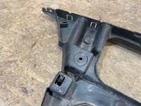 фото thumb №8, Citroen c5 ii 2 x7 08-17 kombi направляющая кронштейн кронштейн бампера правый задняя