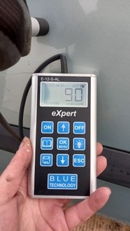 фото thumb №9, Двері ліва перед fiat stilo 03r kombi