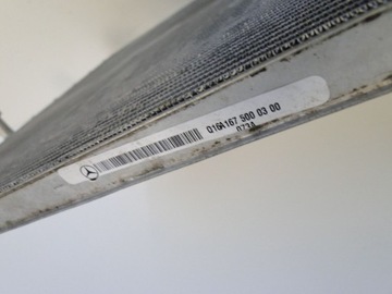 фото thumb №9, Mercedes gle w167 167 suv радіаторів nt води рідини