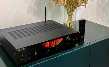 TAGA HARMONY HTA-600B ГИБРИДНЫЙ СТЕРЕОУСИЛИТЕЛЬ
