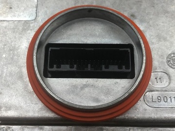 фото thumb №11, Блок керування led модуль фара 90112650 31468410 do volvo v90 xc90 s90