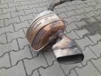 фото thumb №8, Porsche panamera 4 970 2012r 3.6 usa гаситель выхлоп 97011118126 970111181