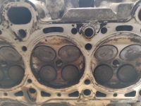 Купить Hyundai getz рестайлинг  05- 1.4 g4ee головка, фото thumb