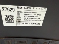фото thumb №9, Бампер перед передний tesla y 1493736-s0-a