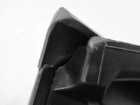 фото thumb №13, Renault scenic iv накладка спойлер кришки задній nowa oryg