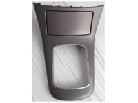 фото thumb №1, Toyota avensis t25 рамка домкрата корпус попільничка